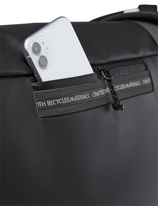 Vaude Mineo 22L Postacı Çantası 16086 - 5