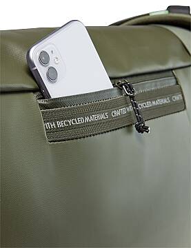 Vaude Mineo 22L Postacı Çantası 16086 - 5