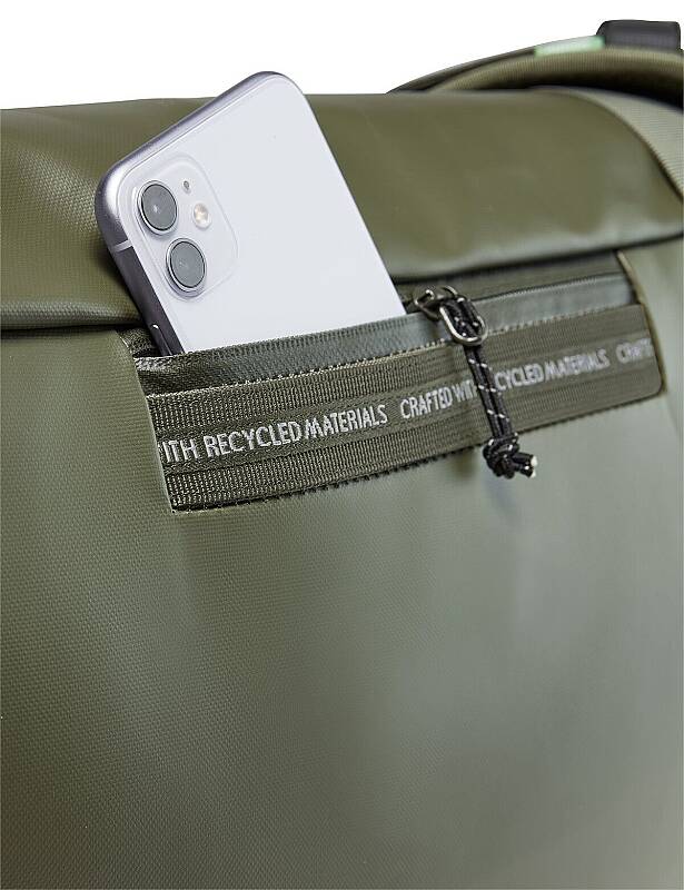 Vaude Mineo 22L Postacı Çantası 16086 - 5