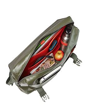 Vaude Mineo 22L Postacı Çantası 16086 - 6