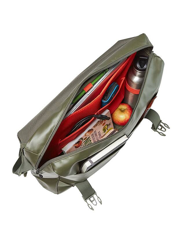 Vaude Mineo 22L Postacı Çantası 16086 - 6