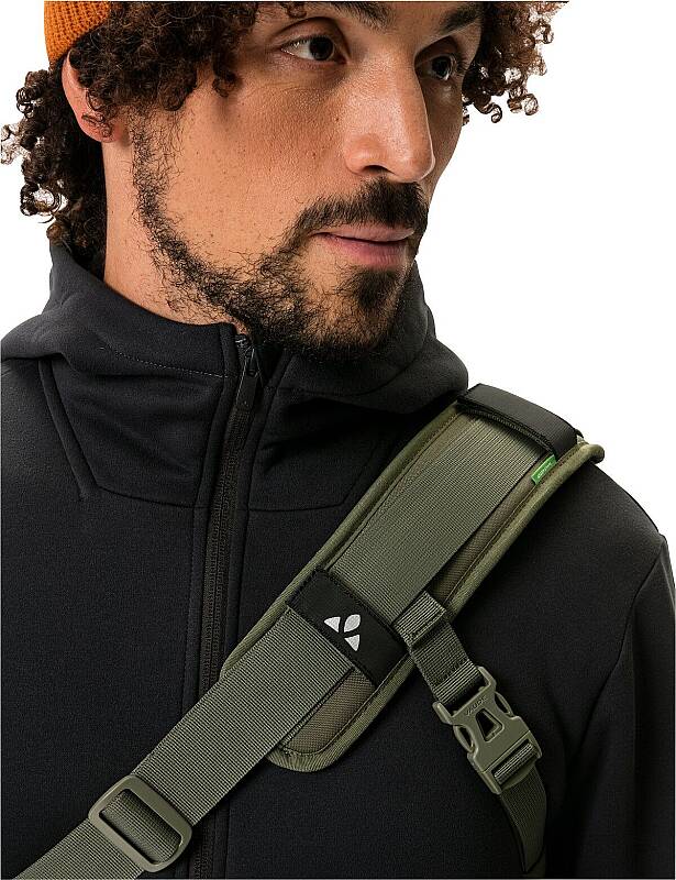 Vaude Mineo 22L Postacı Çantası 16086 - 7