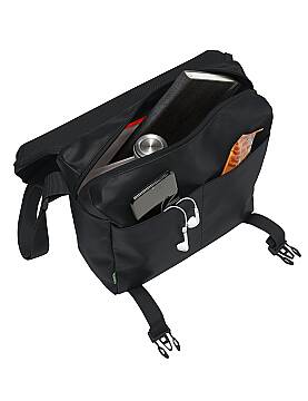 Vaude Mineo 9L Postacı Çantası 16085 - 5