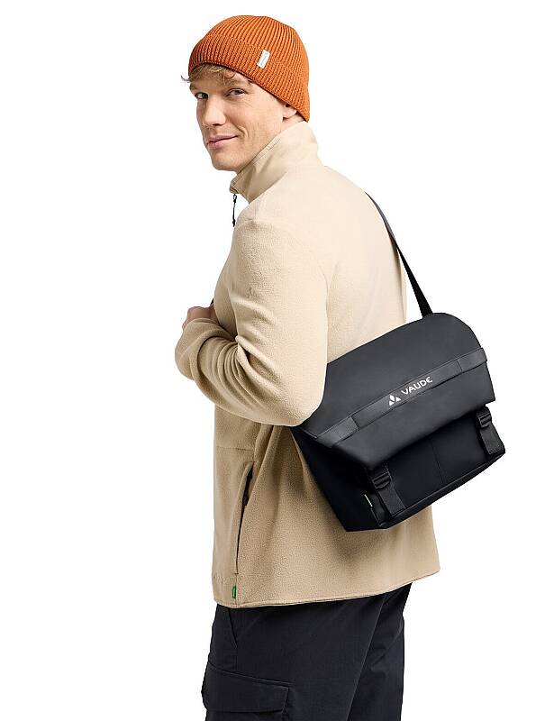 Vaude Mineo 9L Postacı Çantası 16085 - 8
