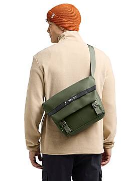 Vaude Mineo 9L Postacı Çantası 16085 - 7