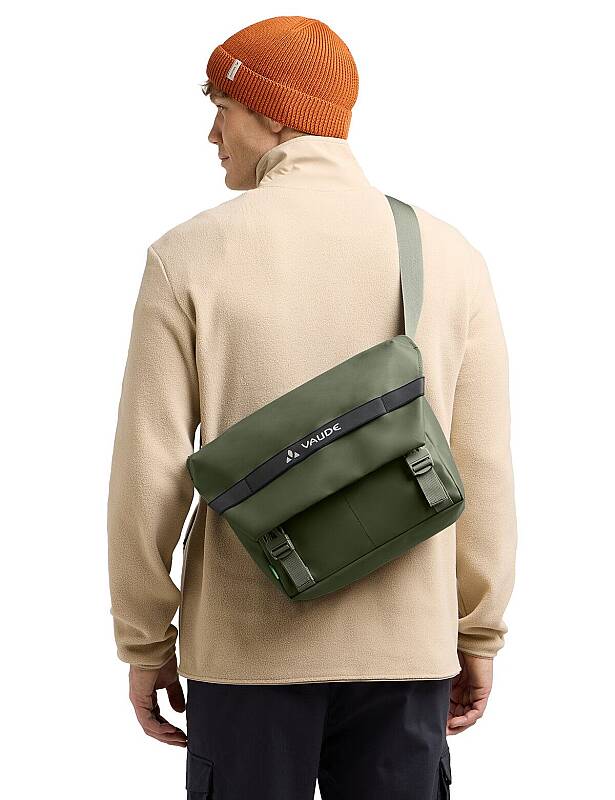 Vaude Mineo 9L Postacı Çantası 16085 - 7