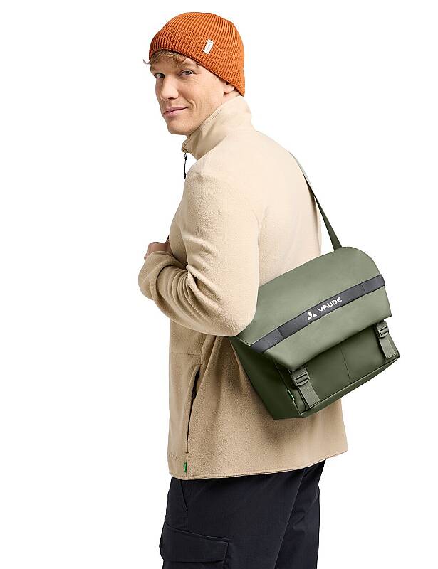 Vaude Mineo 9L Postacı Çantası 16085 - 8