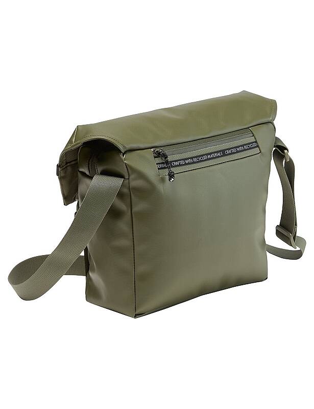 Vaude Mineo 9L Postacı Çantası 16085 - 2