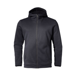 Vaude Mineo Fermuarlı Polar Erkek Ceket 42926 - 1