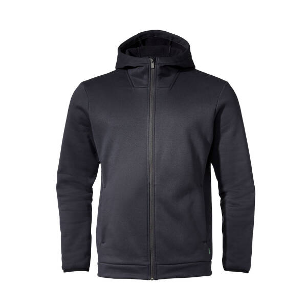 Vaude Mineo Fermuarlı Polar Erkek Ceket 42926 - 1