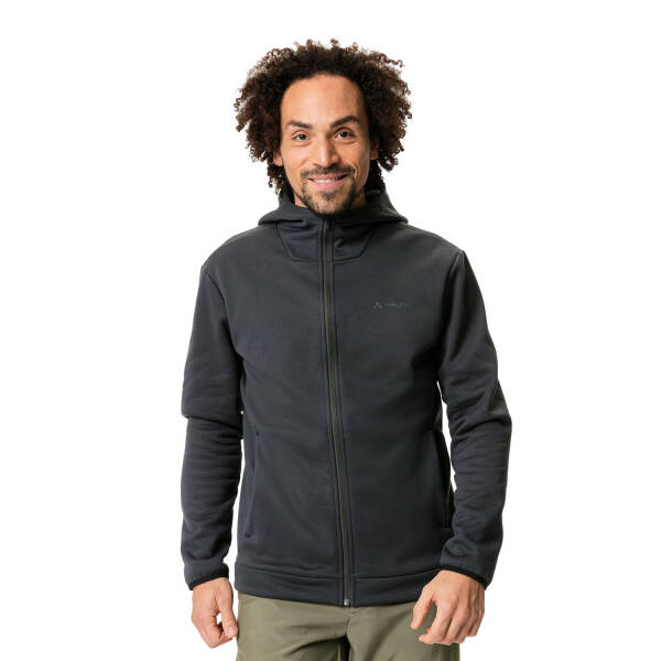 Vaude Mineo Fermuarlı Polar Erkek Ceket 42926 - 2