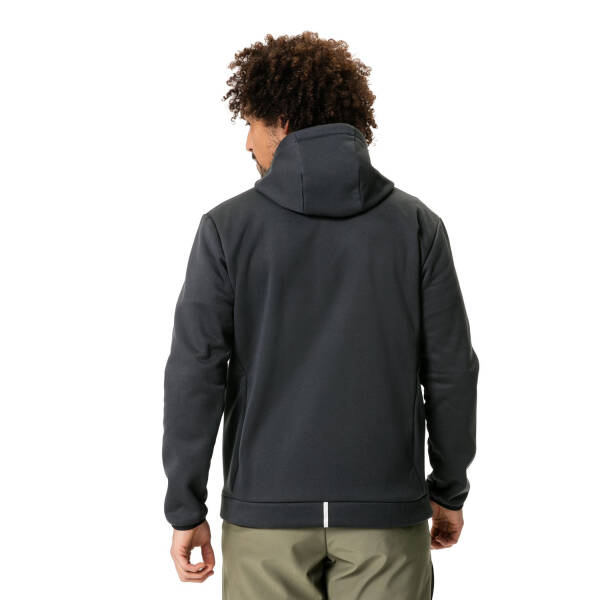 Vaude Mineo Fermuarlı Polar Erkek Ceket 42926 - 3
