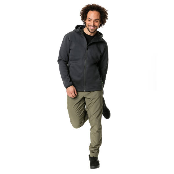 Vaude Mineo Fermuarlı Polar Erkek Ceket 42926 - 7