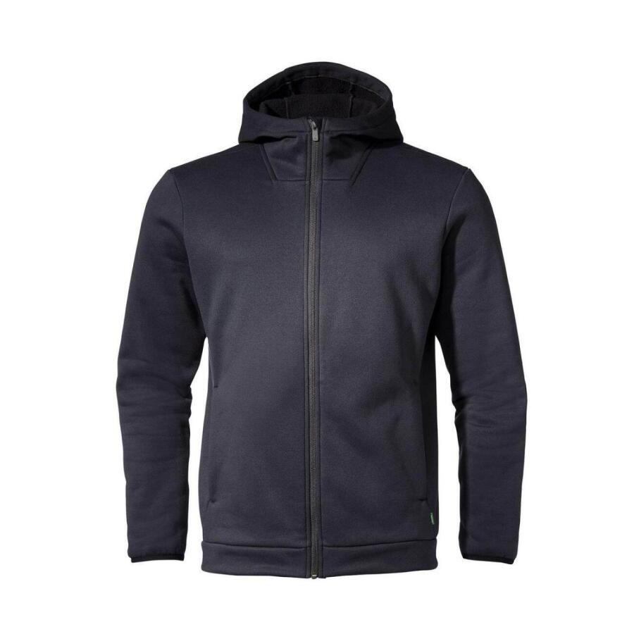 Vaude Mineo Fermuarlı Polar Erkek Ceket 42926 - 1