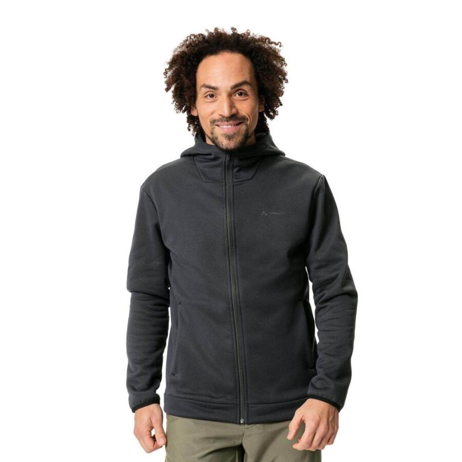 Vaude Mineo Fermuarlı Polar Erkek Ceket 42926 - 2