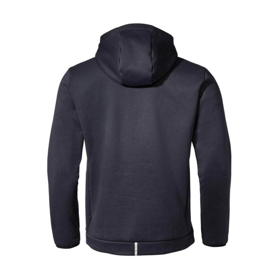 Vaude Mineo Fermuarlı Polar Erkek Ceket 42926 - 4