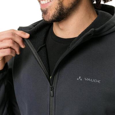 Vaude Mineo Fermuarlı Polar Erkek Ceket 42926 - 5