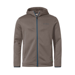 Vaude Mineo Fermuarlı Polar Erkek Ceket 42926 - 1