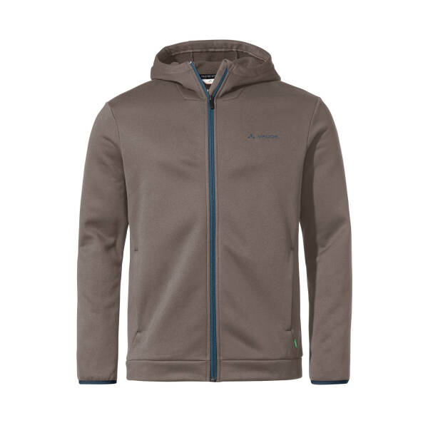Vaude Mineo Fermuarlı Polar Erkek Ceket 42926 - 1