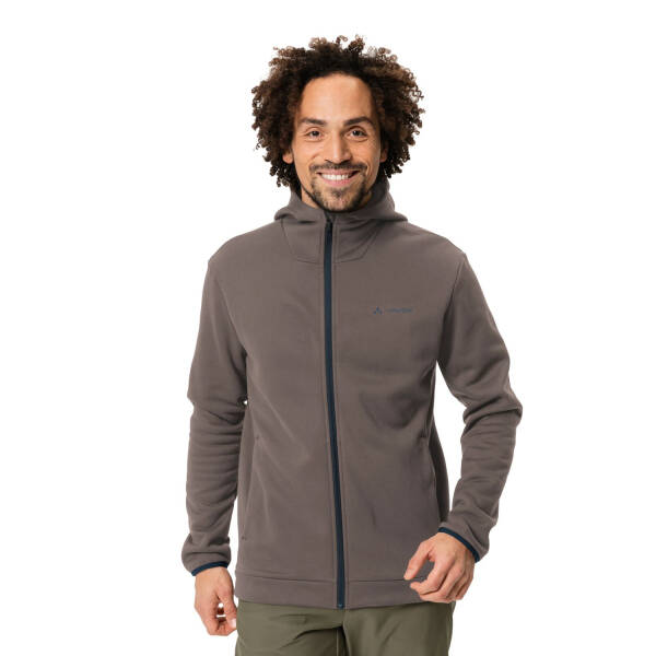 Vaude Mineo Fermuarlı Polar Erkek Ceket 42926 - 2