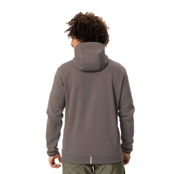 Vaude Mineo Fermuarlı Polar Erkek Ceket 42926 - 3