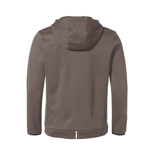 Vaude Mineo Fermuarlı Polar Erkek Ceket 42926 - 4