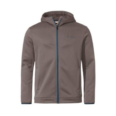 Vaude Mineo Fermuarlı Polar Erkek Ceket 42926 - 1