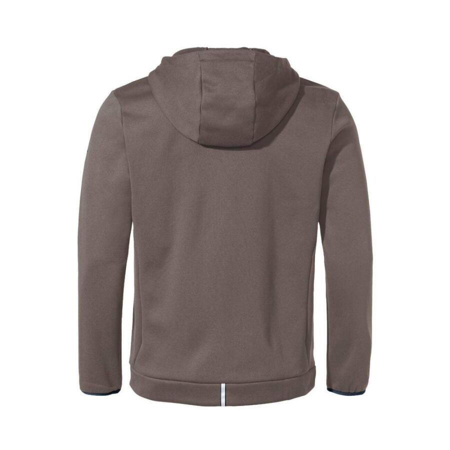 Vaude Mineo Fermuarlı Polar Erkek Ceket 42926 - 4