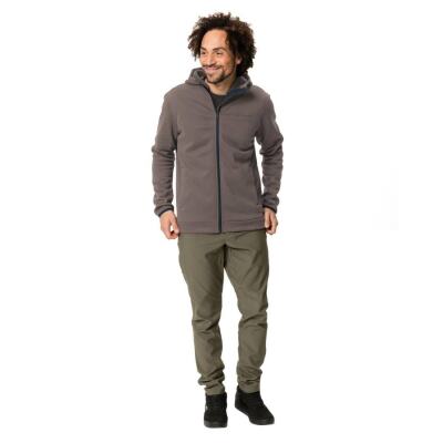 Vaude Mineo Fermuarlı Polar Erkek Ceket 42926 - 7