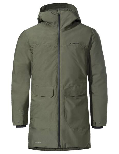 Vaude Mineo II Waterproof Erkek Mont 42460 - 1