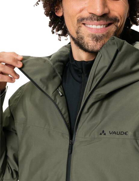 Vaude Mineo II Waterproof Erkek Mont 42460 - 2