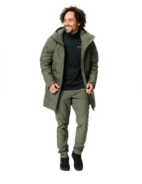 Vaude Mineo II Waterproof Erkek Mont 42460 - 5