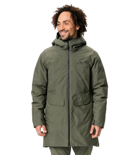 Vaude Mineo II Waterproof Erkek Mont 42460 - 6