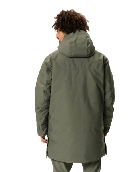 Vaude Mineo II Waterproof Erkek Mont 42460 - 7