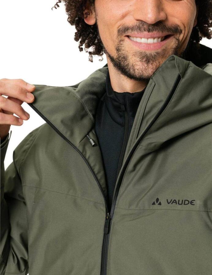 Vaude Mineo II Waterproof Erkek Mont 42460 - 2