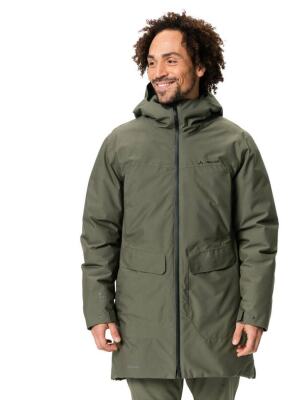 Vaude Mineo II Waterproof Erkek Mont 42460 - 6