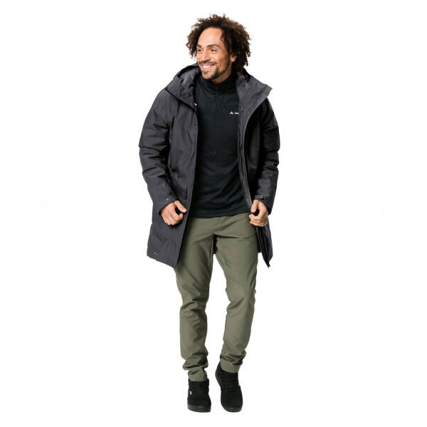 Vaude Mineo II Waterproof Erkek Mont 42460 - 3