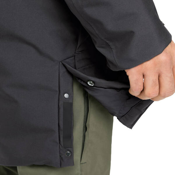 Vaude Mineo II Waterproof Erkek Mont 42460 - 4