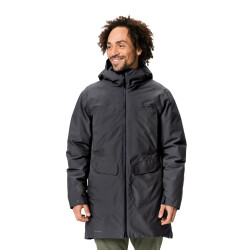 Vaude Mineo II Waterproof Erkek Mont 42460 - 8