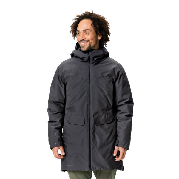 Vaude Mineo II Waterproof Erkek Mont 42460 - 8