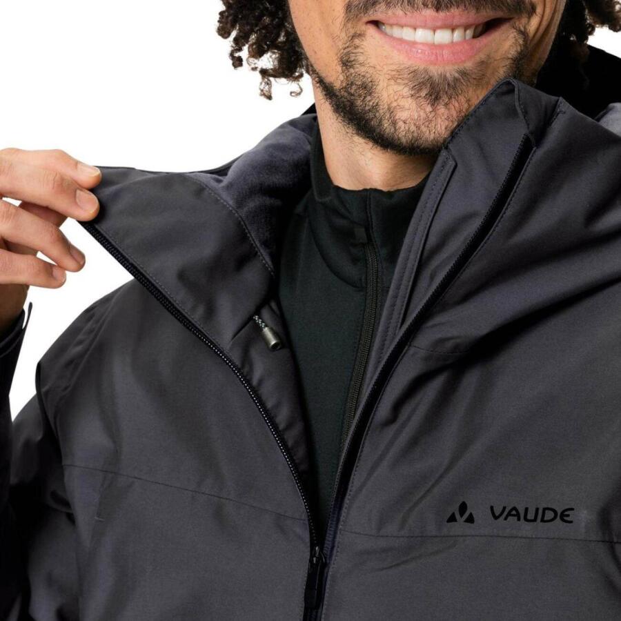 Vaude Mineo II Waterproof Erkek Mont 42460 - 5