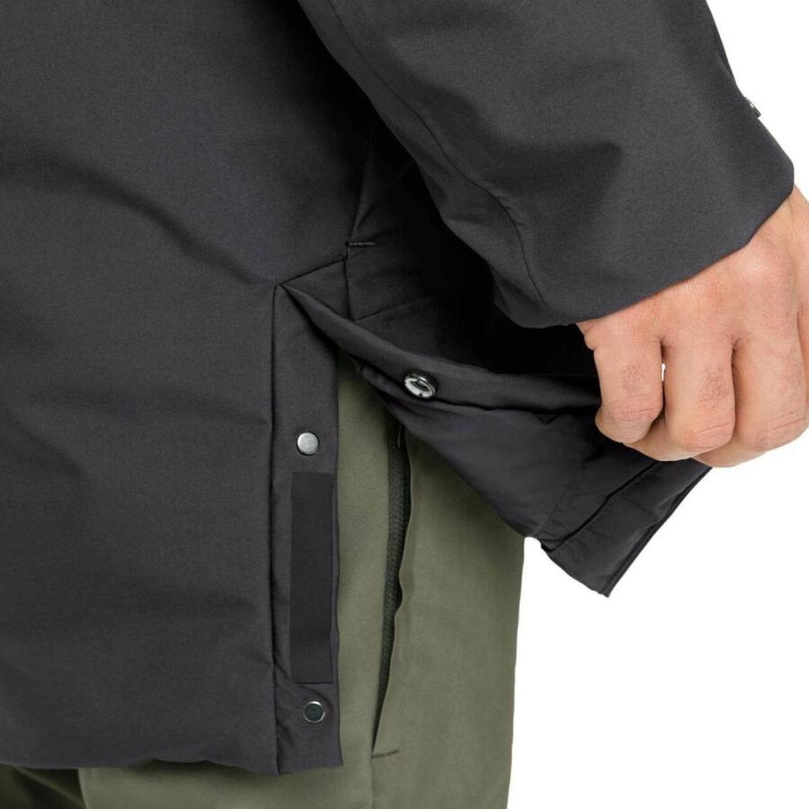 Vaude Mineo II Waterproof Erkek Mont 42460 - 4