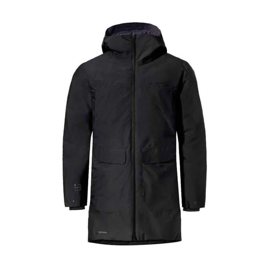 Vaude Mineo II Waterproof Erkek Mont 42460 - 1