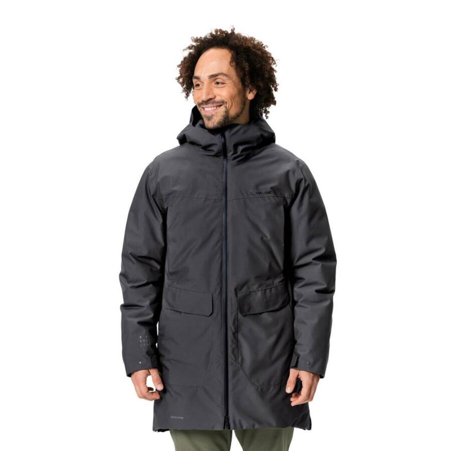Vaude Mineo II Waterproof Erkek Mont 42460 - 8