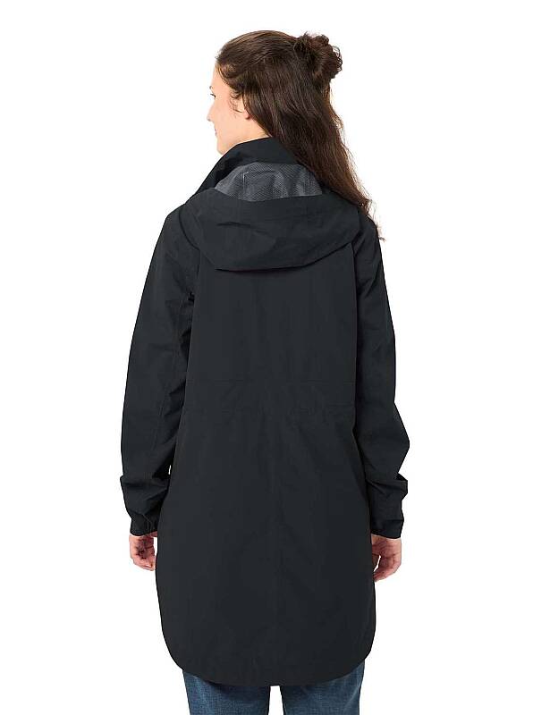 Vaude Mineo Kadın Parka 43082 - 4
