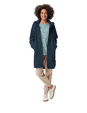Vaude Mineo Kadın Parka 43082 - 3