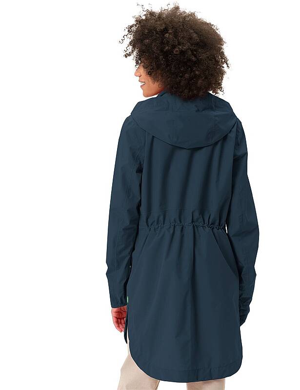 Vaude Mineo Kadın Parka 43082 - 2