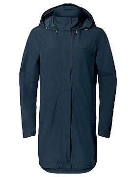 Vaude Mineo Kadın Parka 43082 - 6