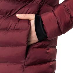 Vaude Mineo Outdoor Kadın Mont 42914 - XL Beden - 6