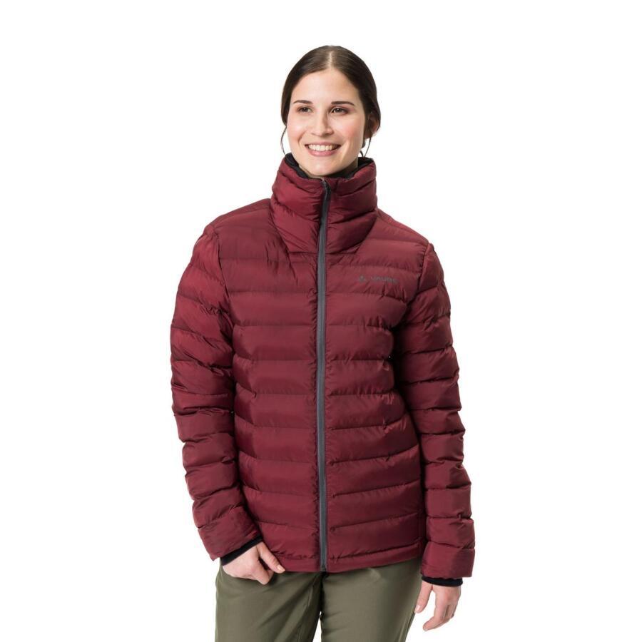 Vaude Mineo Outdoor Kadın Mont 42914 - XL Beden - 2